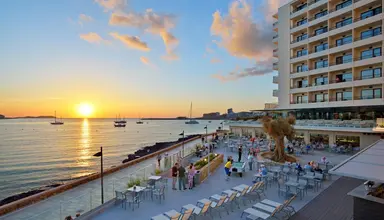Alua Hawaii Ibiza