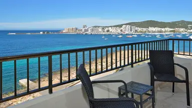 Alua Hawaii Ibiza