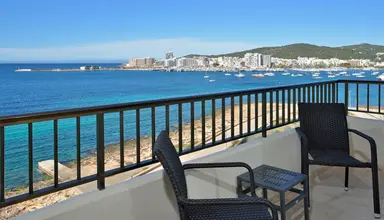 Alua Hawaii Ibiza