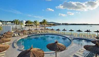 Alua Hawaii Ibiza