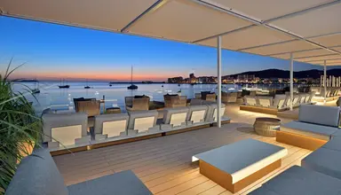 Alua Hawaii Ibiza