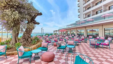 Alua Hawaii Ibiza