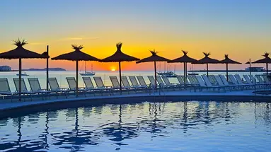 Alua Hawaii Ibiza