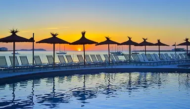 Alua Hawaii Ibiza
