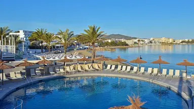 Alua Hawaii Ibiza