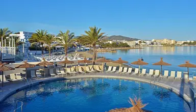 Alua Hawaii Ibiza