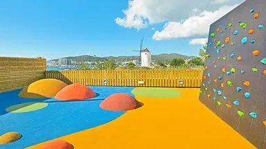 Alua Hawaii Ibiza