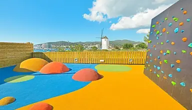 Alua Hawaii Ibiza