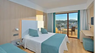 Alua Hawaii Ibiza