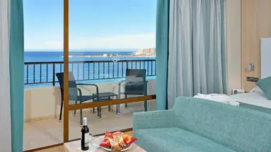 Alua Hawaii Ibiza