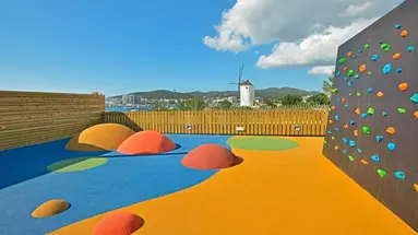 Alua Hawaii Ibiza