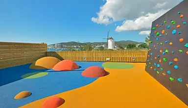 Alua Hawaii Ibiza