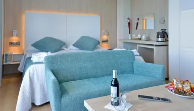 Alua Hawaii Ibiza