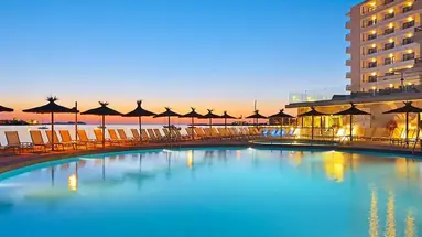 Alua Hawaii Ibiza
