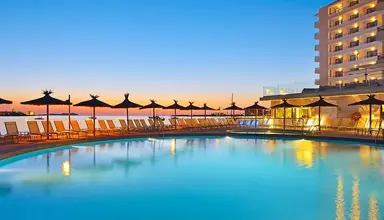 Alua Hawaii Ibiza