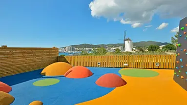 Alua Hawaii Ibiza
