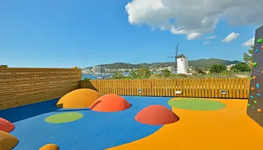 Alua Hawaii Ibiza