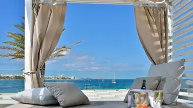 Alua Hawaii Ibiza