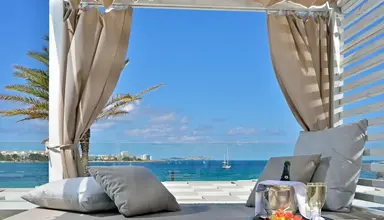 Alua Hawaii Ibiza