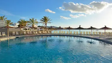 Alua Hawaii Ibiza
