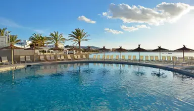 Alua Hawaii Ibiza