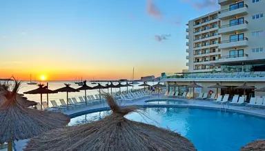 Alua Hawaii Ibiza