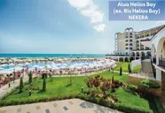 Alua Helios Bay