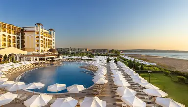 Alua Helios Bay