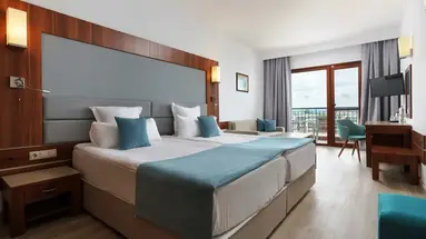 Alua Helios Bay