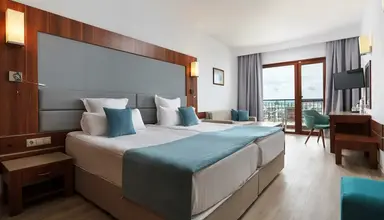 Alua Helios Bay