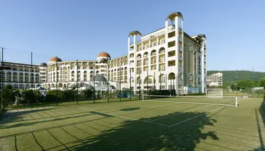 Alua Helios Bay