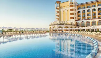 Alua Helios Bay