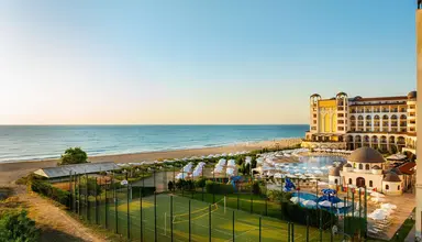Alua Helios Bay