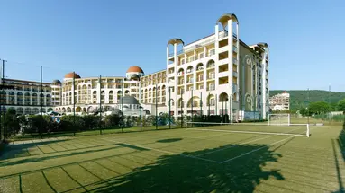 Alua Helios Bay