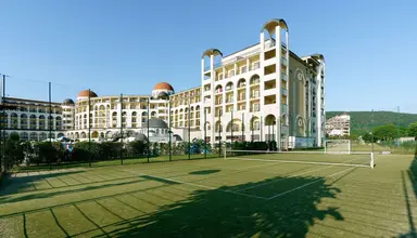 Alua Helios Bay