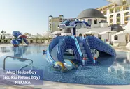 Alua Helios Bay