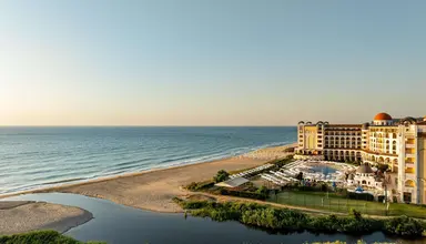 Alua Helios Bay