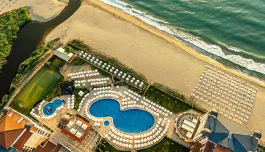 Alua Helios Bay