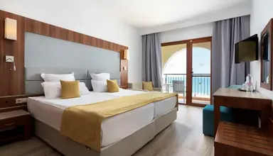 Alua Helios Bay