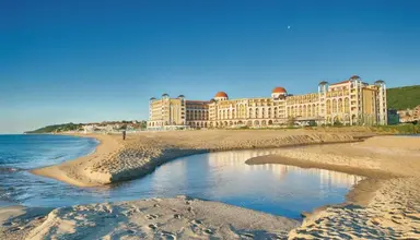 Alua Helios Bay
