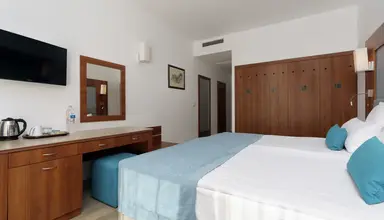 Alua Helios Bay