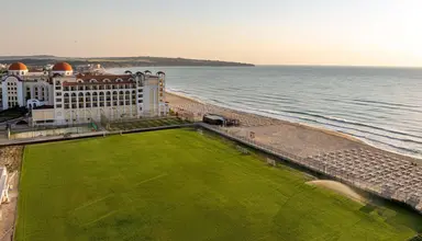 Alua Helios Bay
