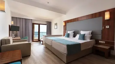 Alua Helios Bay