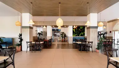 Alua Helios Bay