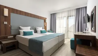 Alua Helios Bay