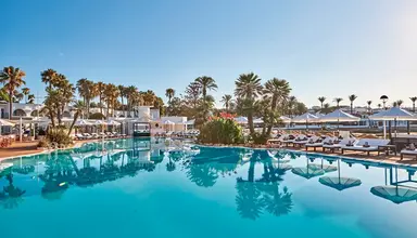 Alua Illa de Menorca