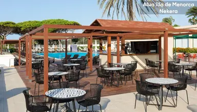 Alua Illa de Menorca