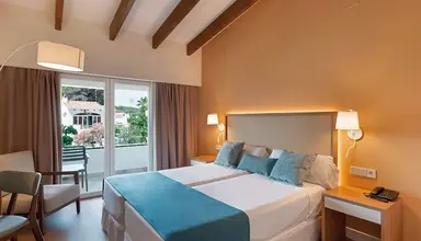 Alua Illa de Menorca