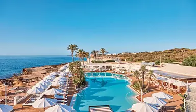 Alua Illa de Menorca