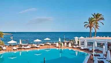 Alua Illa de Menorca